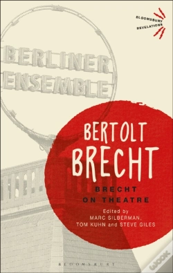 Capa do artigo Brecht On Theatre