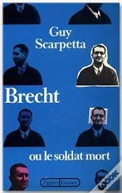 Capa do artigo Brecht Ou Le Soldat Mort
