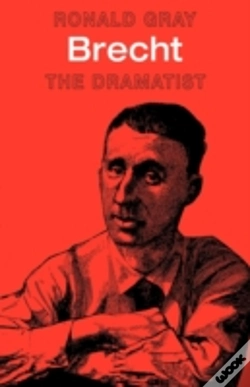 Capa do artigo Brecht: The Dramatist