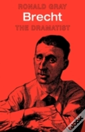 Capa do artigo Brecht: The Dramatist