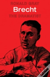 Capa do artigo Brecht: The Dramatist