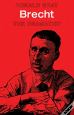 Capa do artigo Brecht: The Dramatist