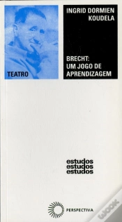 Capa do artigo Brecht - Um Jogo de Aprendizagem