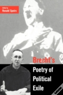 Capa do artigo Brecht'S Poetry Of Political Exile