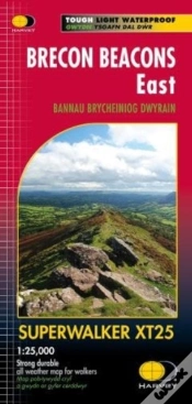 Capa do artigo Brecon Beacons East