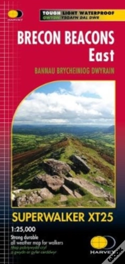 Capa do artigo Brecon Beacons East
