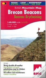 Capa do artigo Brecon Beacons