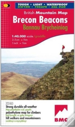Capa do artigo Brecon Beacons