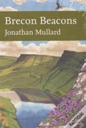 Capa do artigo Brecon Beacons