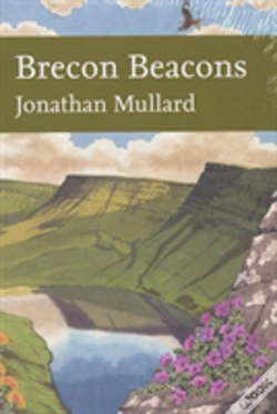 Capa do artigo Brecon Beacons