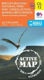 Brecon Beacons National Park / Parc Cenedlaethol Bannau Brycheiniog - Western Area / Ardal Gorllewinol - Preview