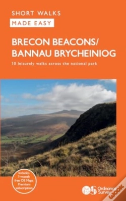 Capa do artigo Brecon Beacons