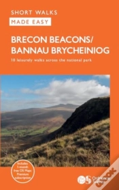 Capa do artigo Brecon Beacons