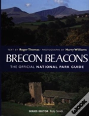 Capa do artigo Brecon Beacons