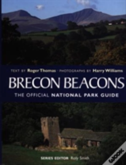 Capa do artigo Brecon Beacons