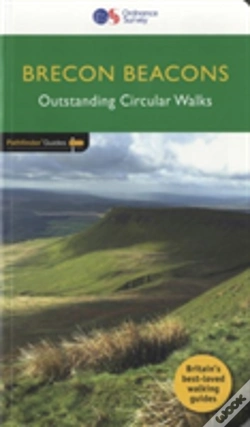 Capa do artigo Brecon Beacons