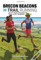 Capa do artigo Brecon Beacons Trail Running