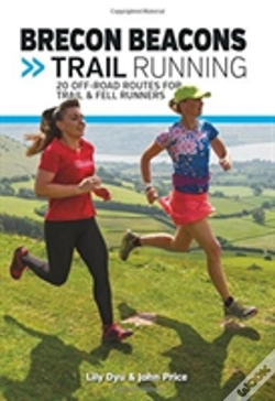 Capa do artigo Brecon Beacons Trail Running