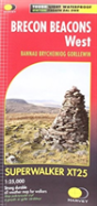 Brecon Beacons West - Preview