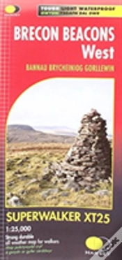 Capa do artigo Brecon Beacons West