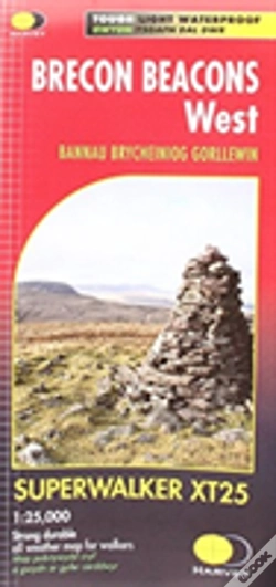Capa do artigo Brecon Beacons West