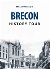 Capa do artigo Brecon History Tour