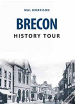 Capa do artigo Brecon History Tour