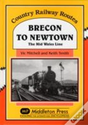 Capa do artigo Brecon To Newtown