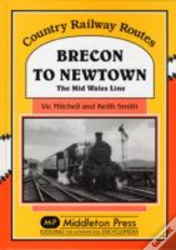 Capa do artigo Brecon To Newtown