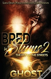 Capa do artigo Bred By The Slums 2