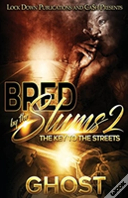 Capa do artigo Bred By The Slums 2
