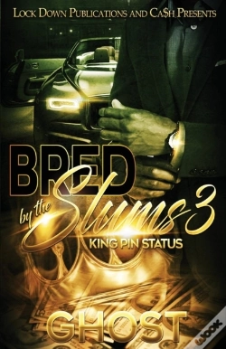 Capa do artigo Bred By The Slums 3