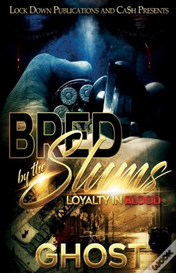 Capa do artigo Bred By The Slums