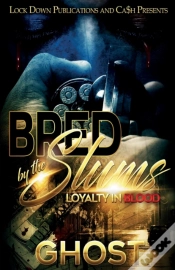 Capa do artigo Bred By The Slums