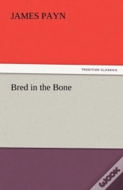 Capa do artigo Bred In The Bone