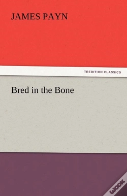 Capa do artigo Bred In The Bone