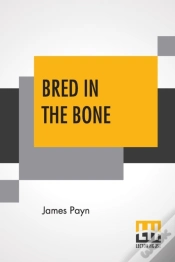 Capa do artigo Bred In The Bone