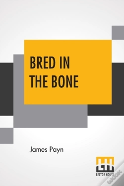 Capa do artigo Bred In The Bone