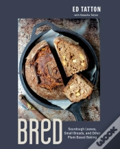 Capa do artigo Bred