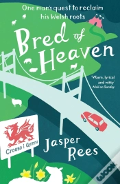 Capa do artigo Bred Of Heaven