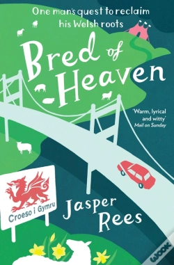 Capa do artigo Bred Of Heaven