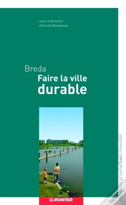 Capa do artigo Breda, Faire La Ville Durable