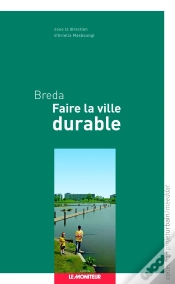 Capa do artigo Breda, Faire La Ville Durable