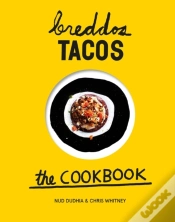 Capa do artigo Breddos Tacos