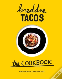 Capa do artigo Breddos Tacos
