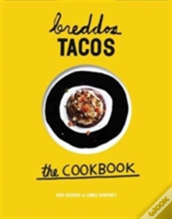 Capa do artigo Breddos Tacos