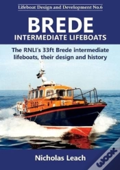 Capa do artigo Brede Intermediate Lifeboats
