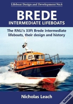 Capa do artigo Brede Intermediate Lifeboats