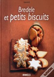 Bredele Et Petits Biscuits