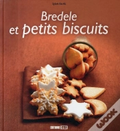 Capa do artigo Bredele Et Petits Biscuits